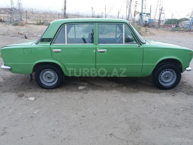 LADA (VAZ) 2101 1970, 2,484,348 km - 16.0 l - Bakı