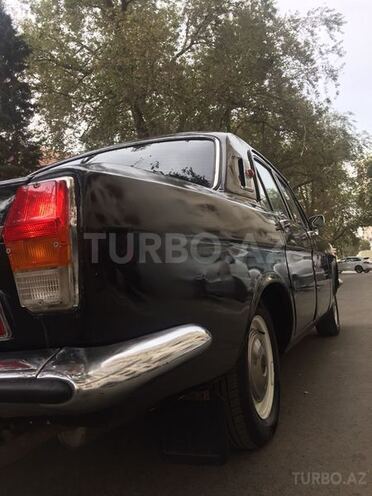 GAZ 24 1985, 123,456 km - 2.4 l - Bakı