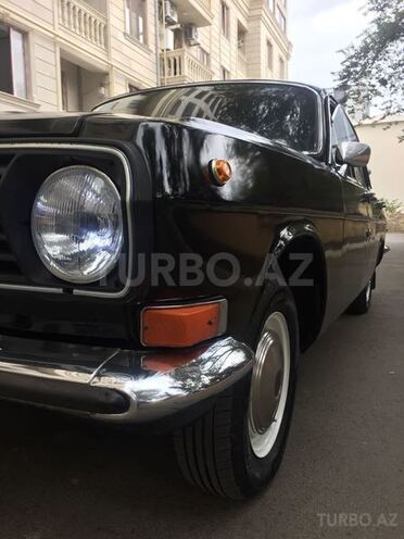 GAZ 24 1985, 123,456 km - 2.4 l - Bakı
