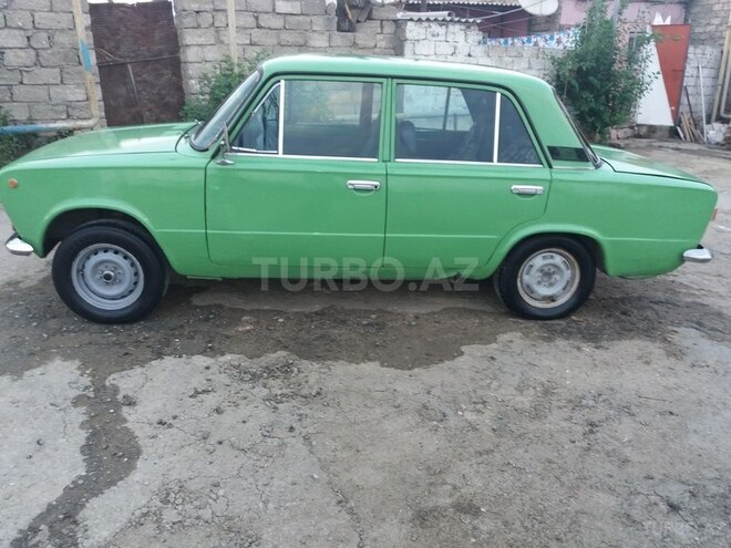 LADA (VAZ) 2101 1970, 2,484,348 km - 16.0 l - Bakı