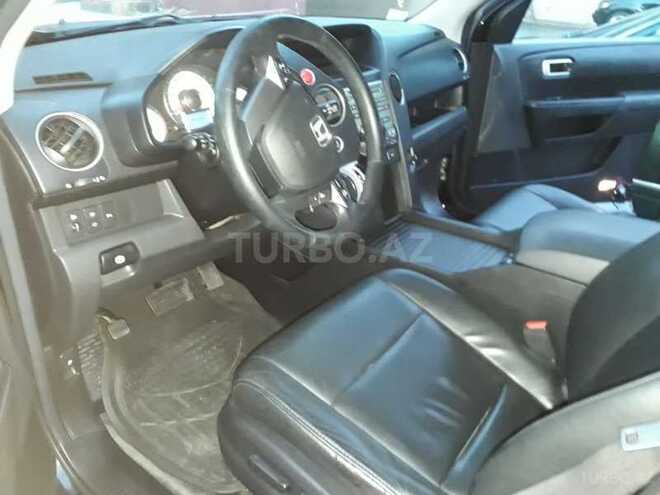 Honda Pilot 2012, 145,856 km - 3.6 l - Sumqayıt