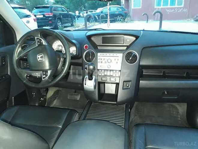 Honda Pilot 2012, 145,856 km - 3.6 l - Sumqayıt