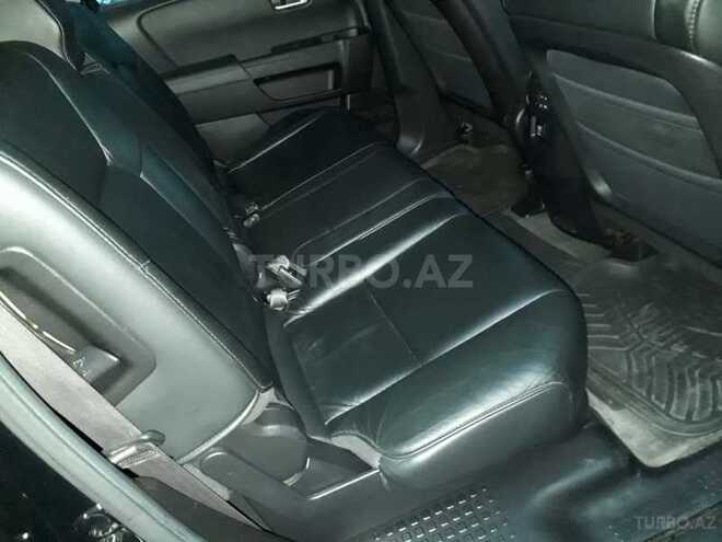 Honda Pilot 2012, 145,856 km - 3.6 l - Sumqayıt