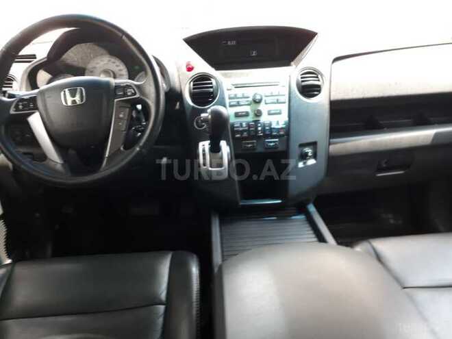 Honda Pilot 2012, 145,856 km - 3.6 l - Sumqayıt