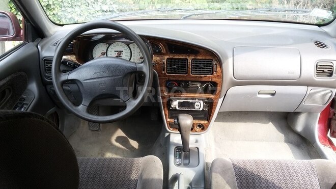Mitsubishi Lancer 2000, 170,000 km - 1.6 l - Bakı