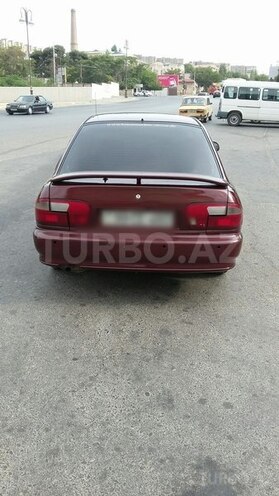 Mitsubishi Lancer 2000, 170,000 km - 1.6 l - Bakı
