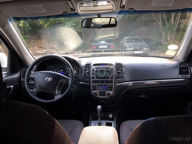 Hyundai Santa Fe 2012, 168,300 km - 2.4 l - Bakı