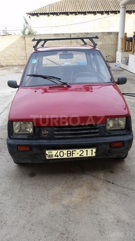 LADA (VAZ) Oka 2001, 300,000 km - 0.7 l - Xaçmaz
