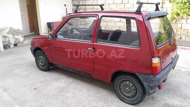 LADA (VAZ) Oka 2001, 300,000 km - 0.7 l - Xaçmaz