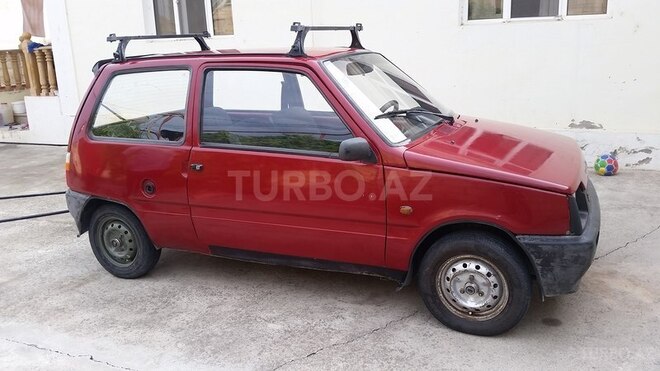 LADA (VAZ) Oka 2001, 300,000 km - 0.7 l - Xaçmaz