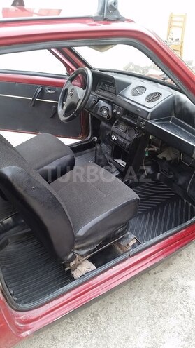 LADA (VAZ) Oka 2001, 300,000 km - 0.7 l - Xaçmaz