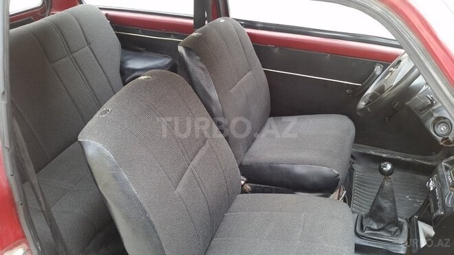 LADA (VAZ) Oka 2001, 300,000 km - 0.7 l - Xaçmaz