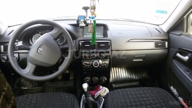 LADA (VAZ) Priora 2015, 69,000 km - 1.6 l - Şirvan