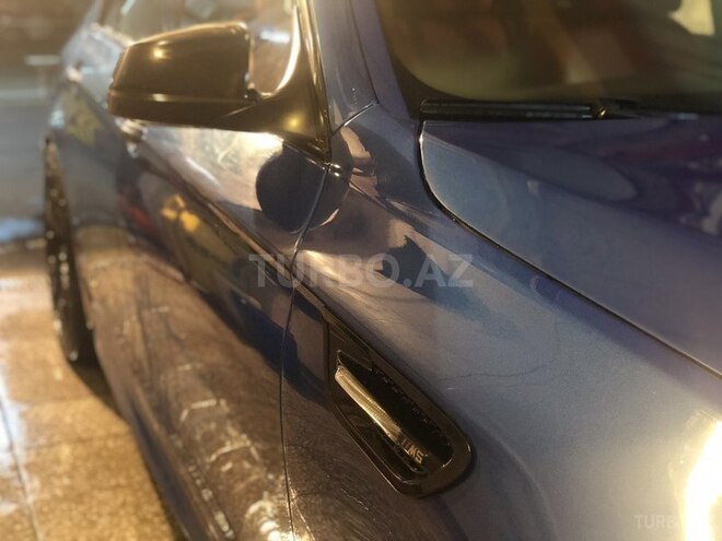 BMW 530 2012, 100,000 km - 3.0 l - Bakı