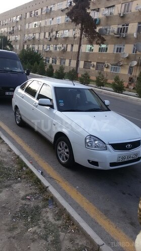 LADA (VAZ) Priora 2015, 69,000 km - 1.6 l - Şirvan