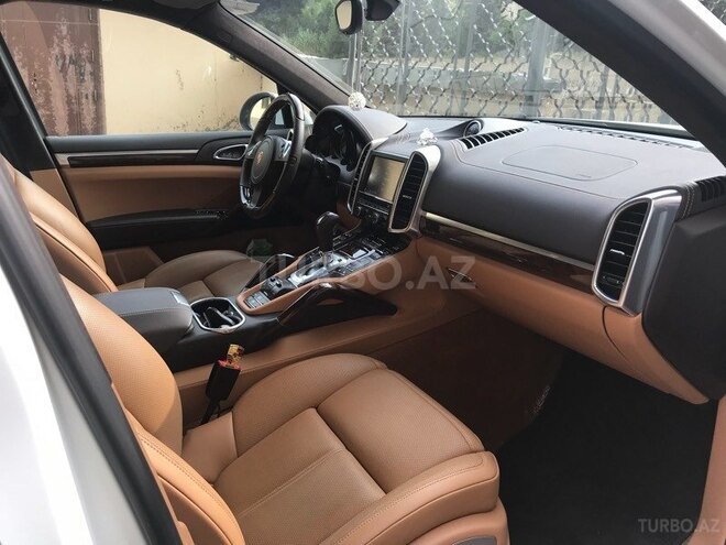 Porsche Cayenne GTS 2014, 20,700 km - 4.8 л - Bakı