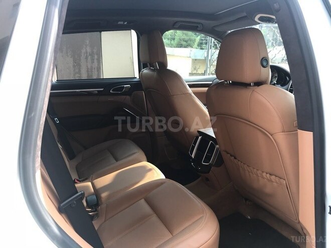 Porsche Cayenne GTS 2014, 20,700 km - 4.8 л - Bakı