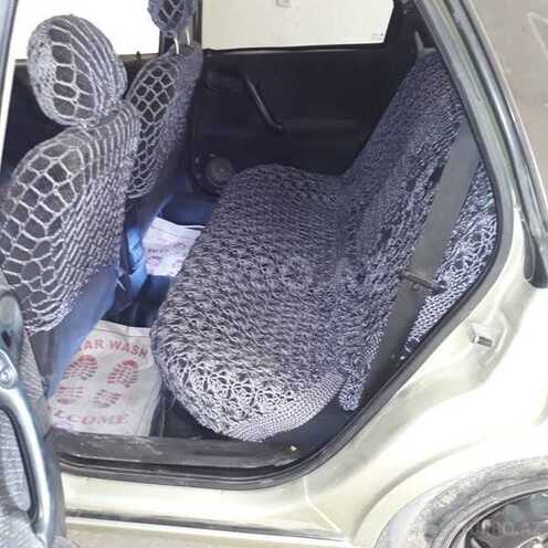 Opel Vectra 1997, 235,000 km - 2.0 l - Ağsu