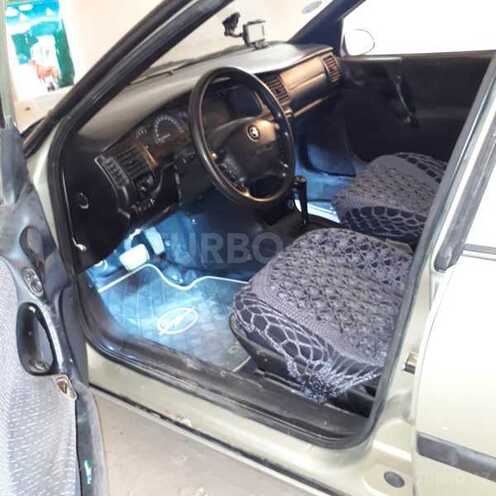 Opel Vectra 1997, 235,000 km - 2.0 l - Ağsu