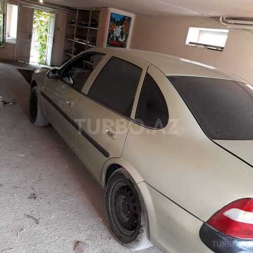 Opel Vectra 1997, 235,000 km - 2.0 l - Ağsu