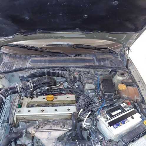 Opel Vectra 1997, 235,000 km - 2.0 l - Ağsu