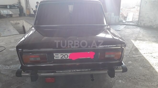 LADA (VAZ) 2106 2004, 168,352 km - 1.6 l - Gəncə