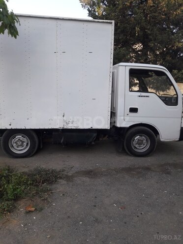 Kia Bongo 2003, 112,000 km - 2.7 l - Lənkəran