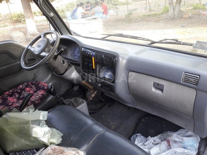 Kia Bongo 2003, 112,000 km - 2.7 l - Lənkəran