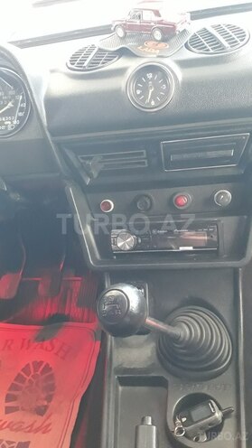 LADA (VAZ) 2106 2004, 168,352 km - 1.6 l - Gəncə