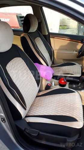 Hyundai Sonata 2008, 160,000 km - 2.4 l - Bakı