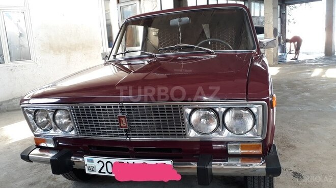 LADA (VAZ) 2106 2004, 168,352 km - 1.6 l - Gəncə