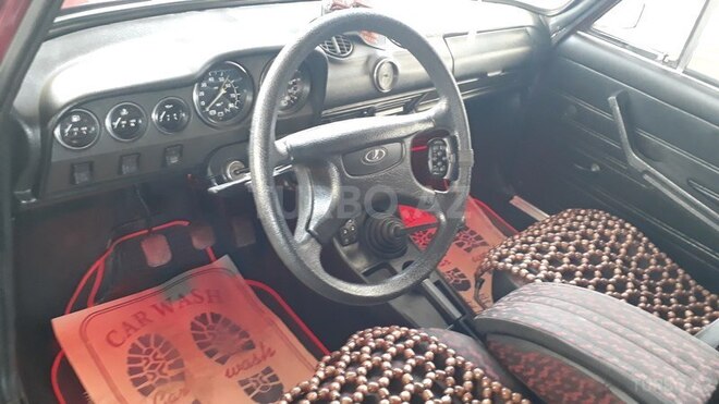 LADA (VAZ) 2106 2004, 168,352 km - 1.6 l - Gəncə