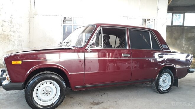 LADA (VAZ) 2106 2004, 168,352 km - 1.6 l - Gəncə