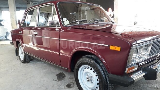 LADA (VAZ) 2106 2004, 168,352 km - 1.6 l - Gəncə