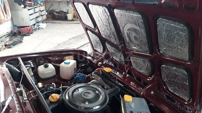 LADA (VAZ) 2106 2004, 168,352 km - 1.6 l - Gəncə