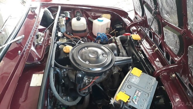 LADA (VAZ) 2106 2004, 168,352 km - 1.6 l - Gəncə