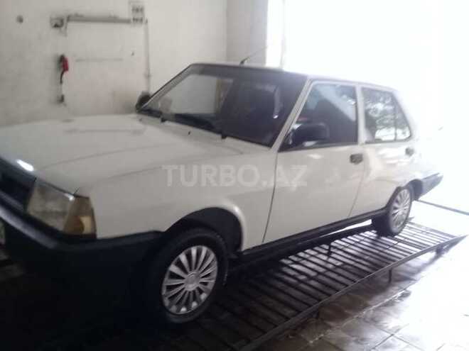 Tofas Sahin 2002, 156,700 km - 1.6 l - Bakı