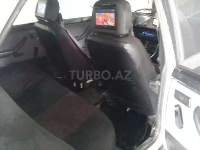 Tofas Sahin 2002, 156,700 km - 1.6 l - Bakı