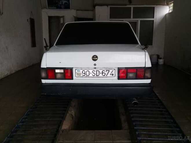 Tofas Sahin 2002, 156,700 km - 1.6 l - Bakı