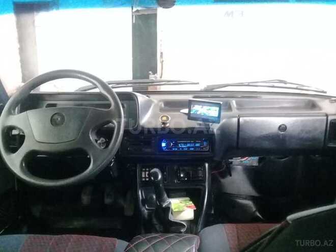 Tofas Sahin 2002, 156,700 km - 1.6 l - Bakı