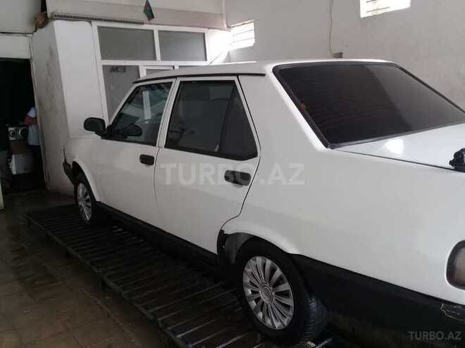 Tofas Sahin 2002, 156,700 km - 1.6 l - Bakı