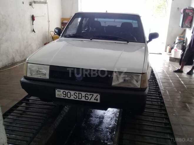 Tofas Sahin 2002, 156,700 km - 1.6 l - Bakı