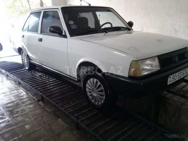Tofas Sahin 2002, 156,700 km - 1.6 l - Bakı