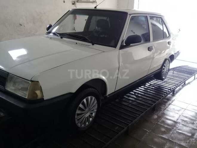 Tofas Sahin 2002, 156,700 km - 1.6 l - Bakı