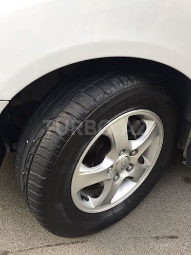 Hyundai Elantra 2009, 197,000 km - 1.6 l - Bakı