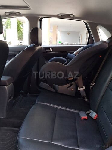 Baic A1 2014, 20,000 km - 1.5 l - Bakı