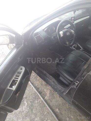 Lifan 520 2007, 126,686 km - 0.2 l - Bərdə
