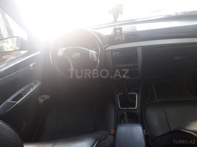 Lifan 520 2007, 126,686 km - 0.2 l - Bərdə