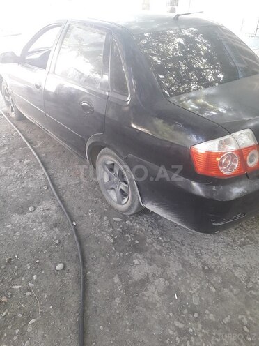 Lifan 520 2007, 126,686 km - 0.2 l - Bərdə
