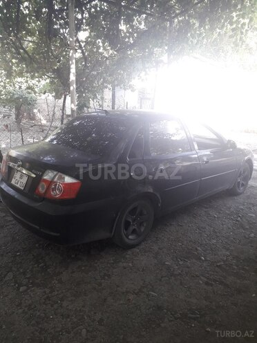 Lifan 520 2007, 126,686 km - 0.2 l - Bərdə